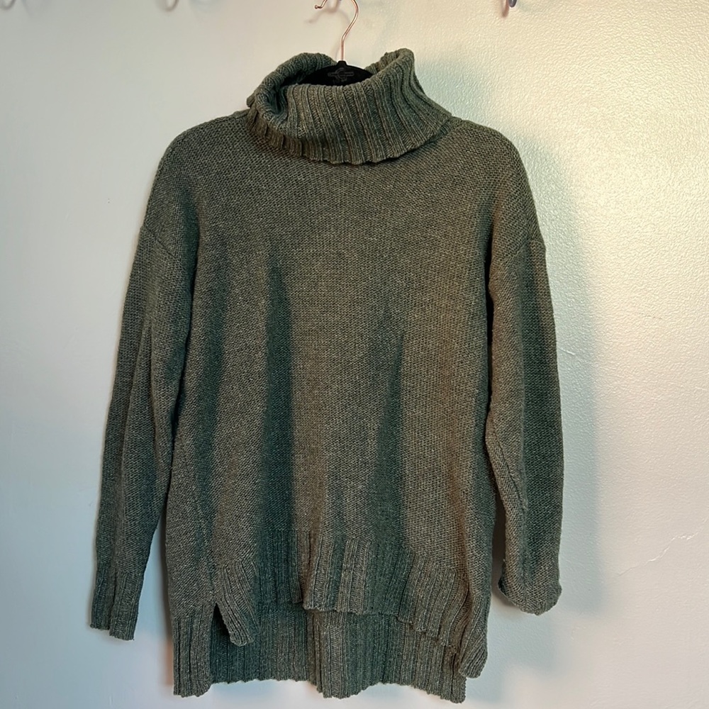 TOAD&CO Womens Audrey T-Neck Top